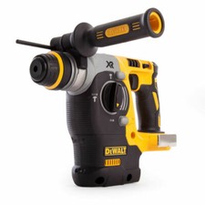 DEWALT DCH273N 18V XR Li-Ion SDS Plus Rotary Hammer Drill