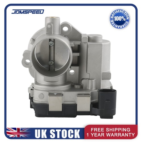 04c133062d throttle body - throttle,