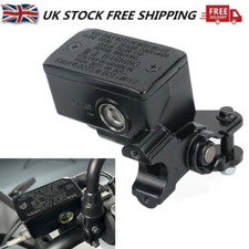 Brake Master Cylinder For