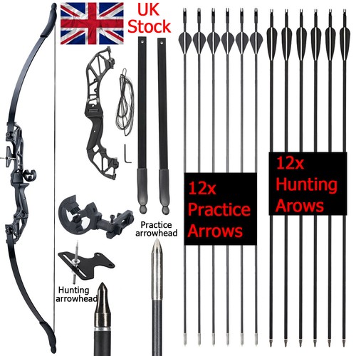 Archery takedown recurve - archery,