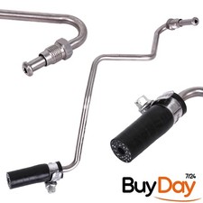 Exhaust Pressure Sensor Pipe