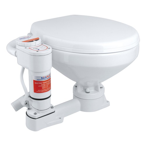 Seaflo 12v electric twist - seaflo,