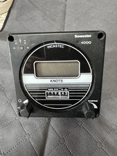 Sowester Speed Transducer