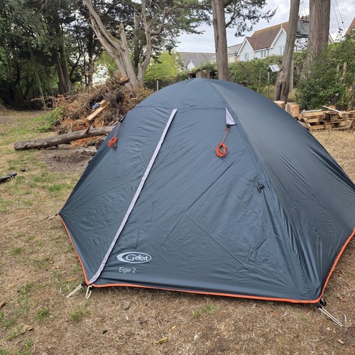 Gelert eiger man - eiger, tent