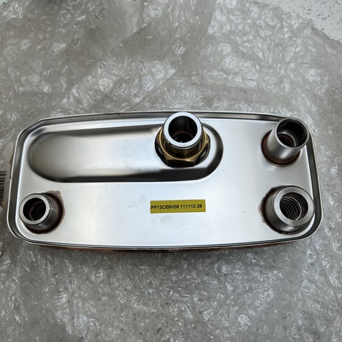 Ravenheat plate heat - ravenheat, exchager