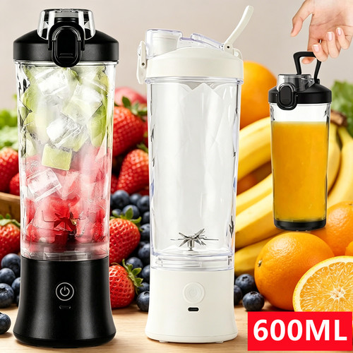 600ml portable blender - 600ml,