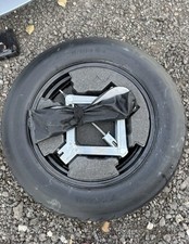 Toyota RAV4 2019-2025 Space