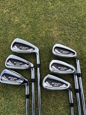 Cobra King SZ One Length Irons