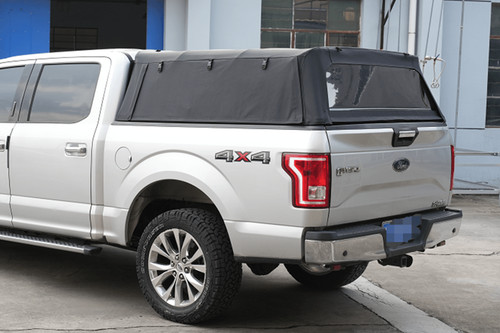 Fit ford ranger t6 - ford,