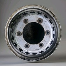 16 MERCEDES SPRINTER WHEEL