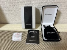 Salome Gas Lighter Vintage