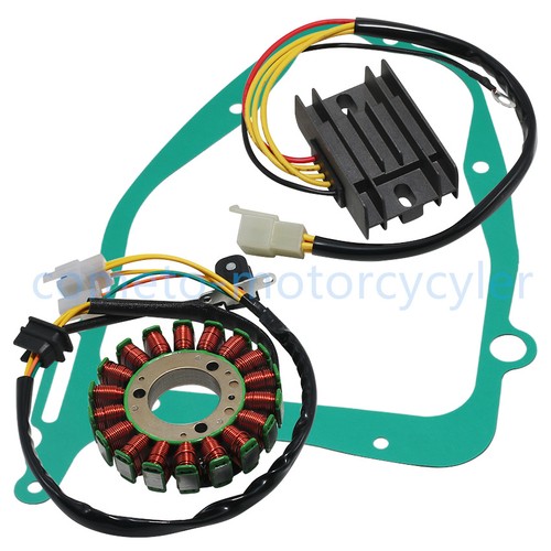Rectifier gasket stator for - rectifier+gasket+stator,