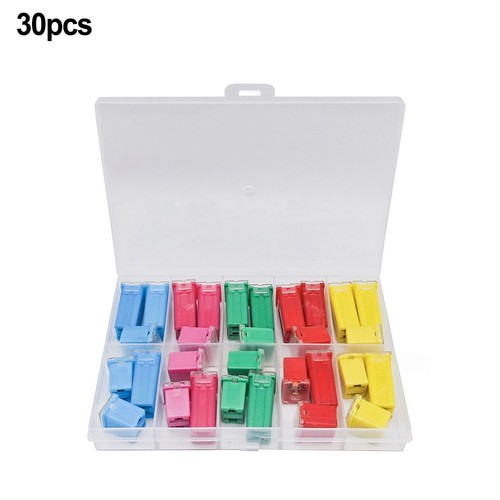 30tlg auto sicherungs - 30tlg,