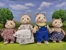 Sylvanian Families Mulberry