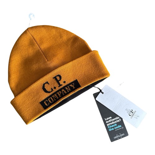 Company beanie men one - cp,