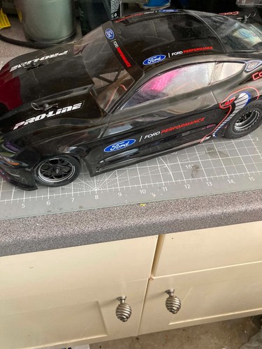 Team losi scale - team,
