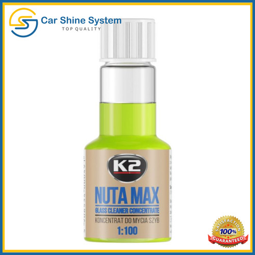 Screen wash concentrate rapid - screen,