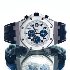 AUDEMARS PIGUET ROYAL OAK