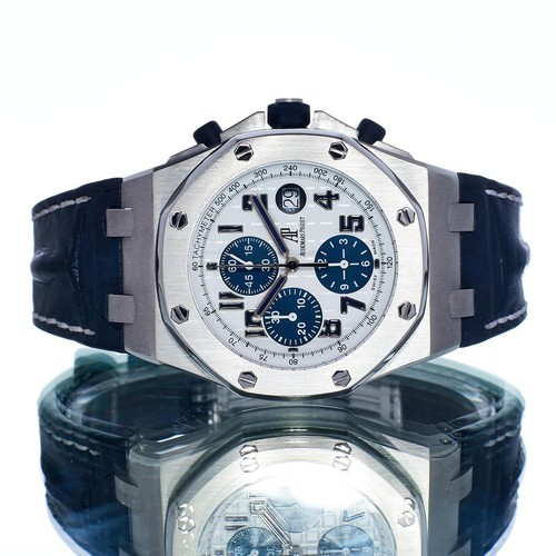 Audemars piguet royal - royal, oak