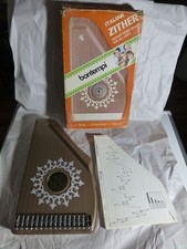 Vintage Bontempi Italian
