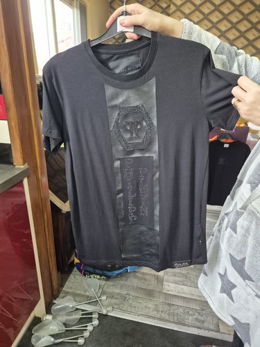 Philipp plein men tshirt - philipp,