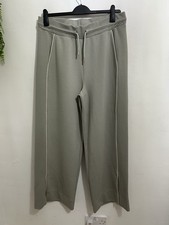 Mint Velvet Wide Leg Striped