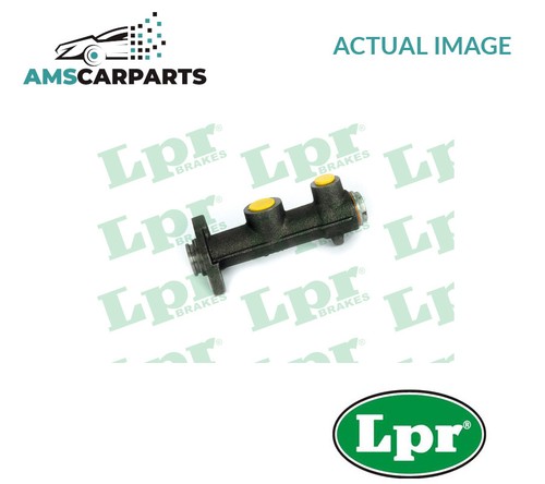 Clutch master cylinder 7709gh - master,
