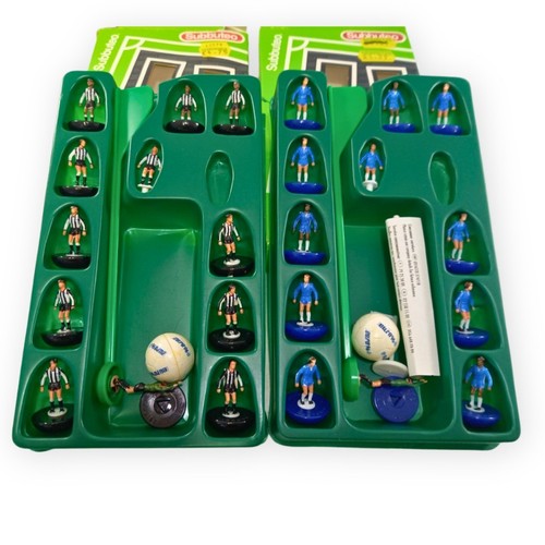 Subbuteo 63727 newcastle - subbuteo,