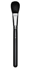MAC 129S Powder / Blush Brush - Authentic Brand New