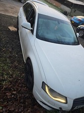 2009 Audi A4 2.0TDI s-line BREAKING