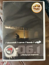 06.1 A Film By Lush Longboards