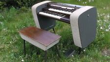 Bird Organ Model Contemporary Mark II