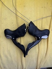 Shimano Ultegra ST-6700 Shifters 2x10 Road Bike Brifters Dual Control Levers