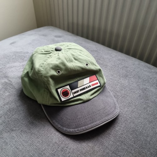 Vintage bar honda - vintage, hat