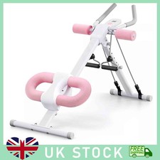 Adjustable Ab Trainer Foldable