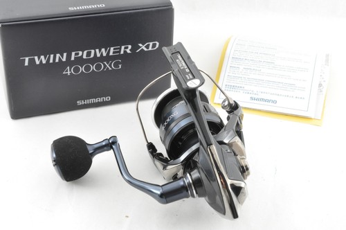 Shimano twin power xd - shimano,