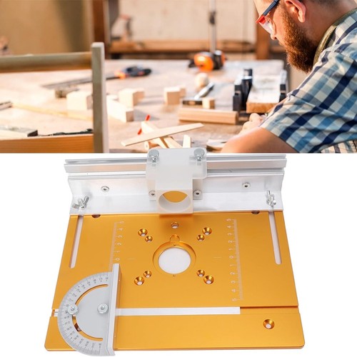 Woodworking router lift kit - router,