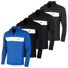 J.Lindeberg Mens 2025 Bran Mid