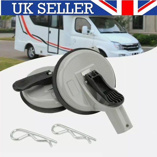 Camper caravan awning foot - 2*camper,