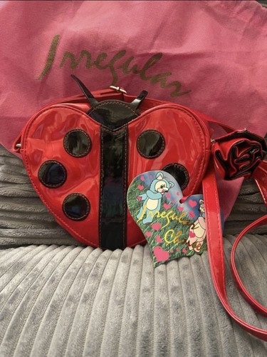 Irregular choice shoulder - choice, bag