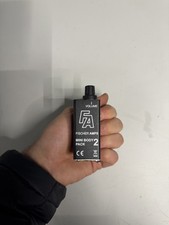 Fischer Amps Mini Bodypack 2