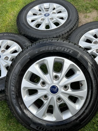 Genuine ford transit - 16",