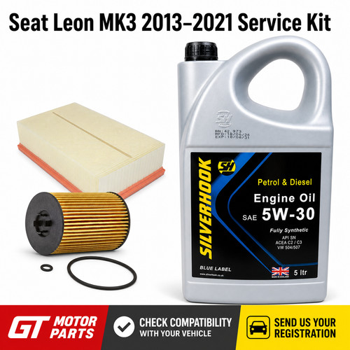 For seat leon - 2.0, 1.6