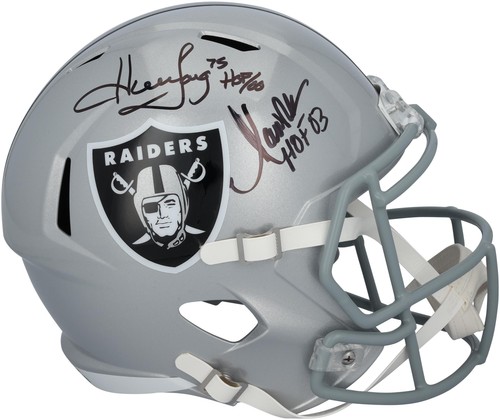 Marcus allen and howie - howie, long