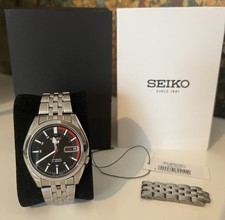 Seiko 5 Sports SNK375K1