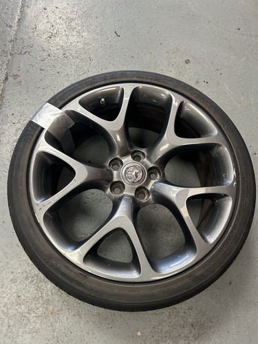 Vauxhall insignia vxr - vauxhall, 20"