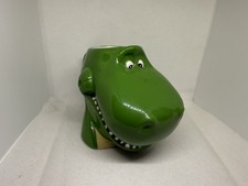 Disney Pixar Toy Story Rex