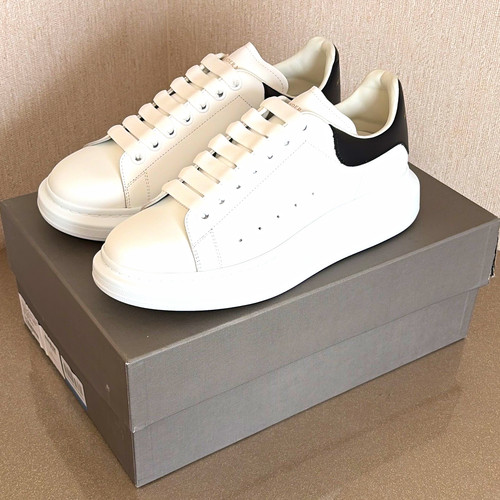 Alexander mcqueen oversized - mcqueen,