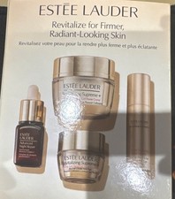 Estée Lauder 4 Products Gift