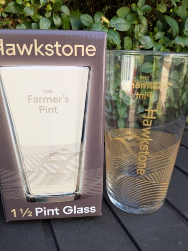 New boxed official - boxed, hawkstone